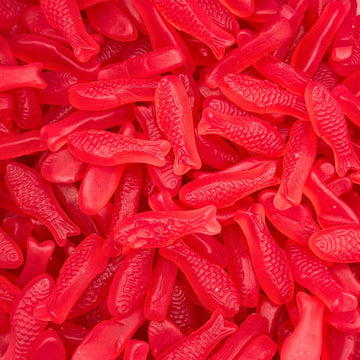 Cherry Fish