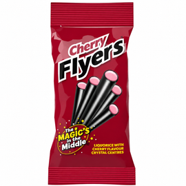 Cherry Flyers Pack 75g