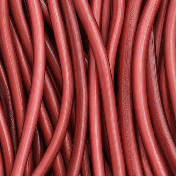 Cherry Pencils