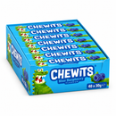 Chewits Blue Raspberry Flavour 30g