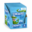 Chewits Blue Raspberry Juicy Bites 115g