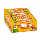 Chewits Fruit Salad Flavour 30g
