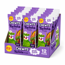 Chewits Fruity Twists Bag 140g £1.15 PMP
