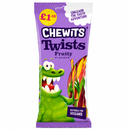 Chewits Fruity Twists Bag 140g £1.15 PMP