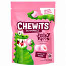 Chewits Strawberry Juicy Bites 115g