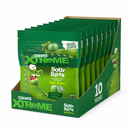 Chewits Xtreme Apple Sour Bites 115g
