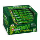 Chewits Xtreme Extremely Sour Apple Chews 34g