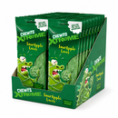 Chewits Xtreme Sour Apple Laces 160g