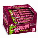 Chewits Xtreme Sour Cherry Chews 34g