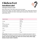 Chicken Feet