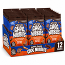 Choc Nibbles Jaffa Cake Pouch 135g