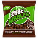 Choc Nibbles Mint Bags 150g