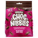 Choc Nibbles Original Pouch 135g