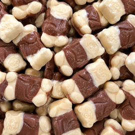 Choco-Pandas