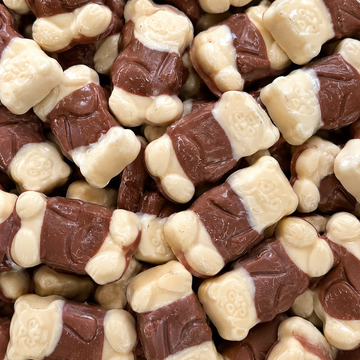 Choco-Pandas