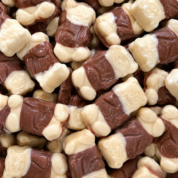 Choco-Pandas
