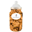 Chocolate Apple Pie Clusters