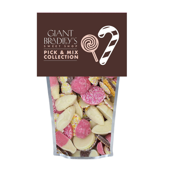 Chocolate Assortment