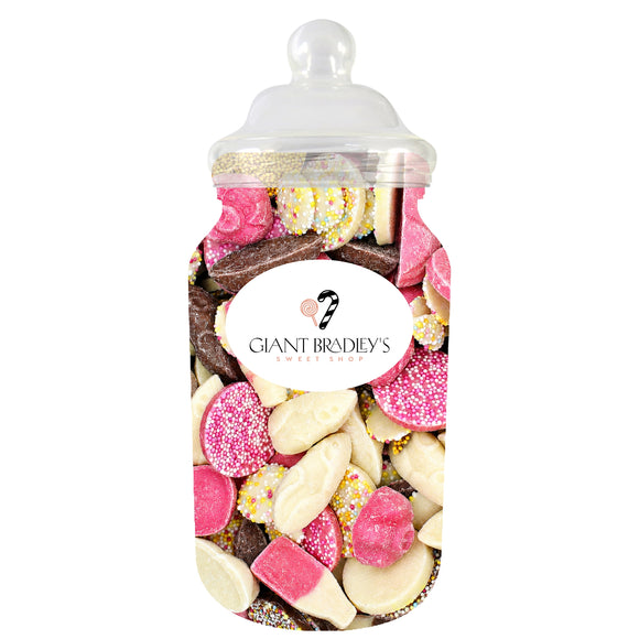 Chocolate Assortment