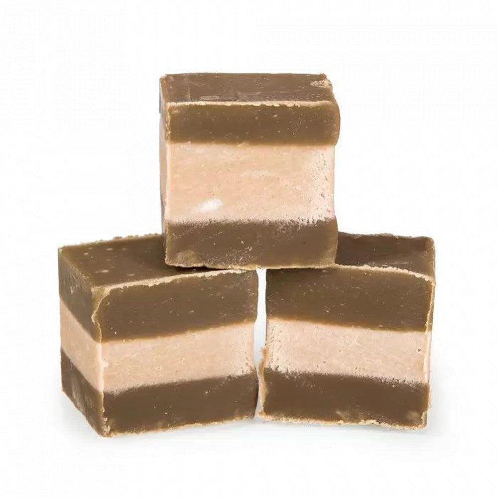Chocolate Brownie Fudge | Giant Bradley's Online Sweet Shop