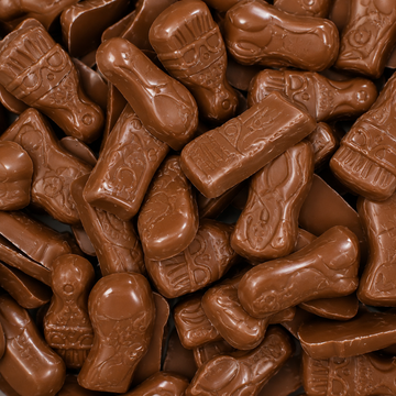 Chocolate Candy Tools