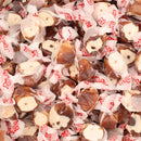 Chocolate Caramel Mocha Salt Water Taffy