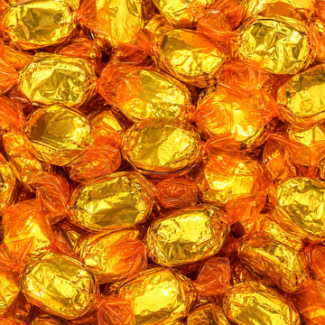 Chocolate Caramels