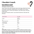 Chocolate Crunch