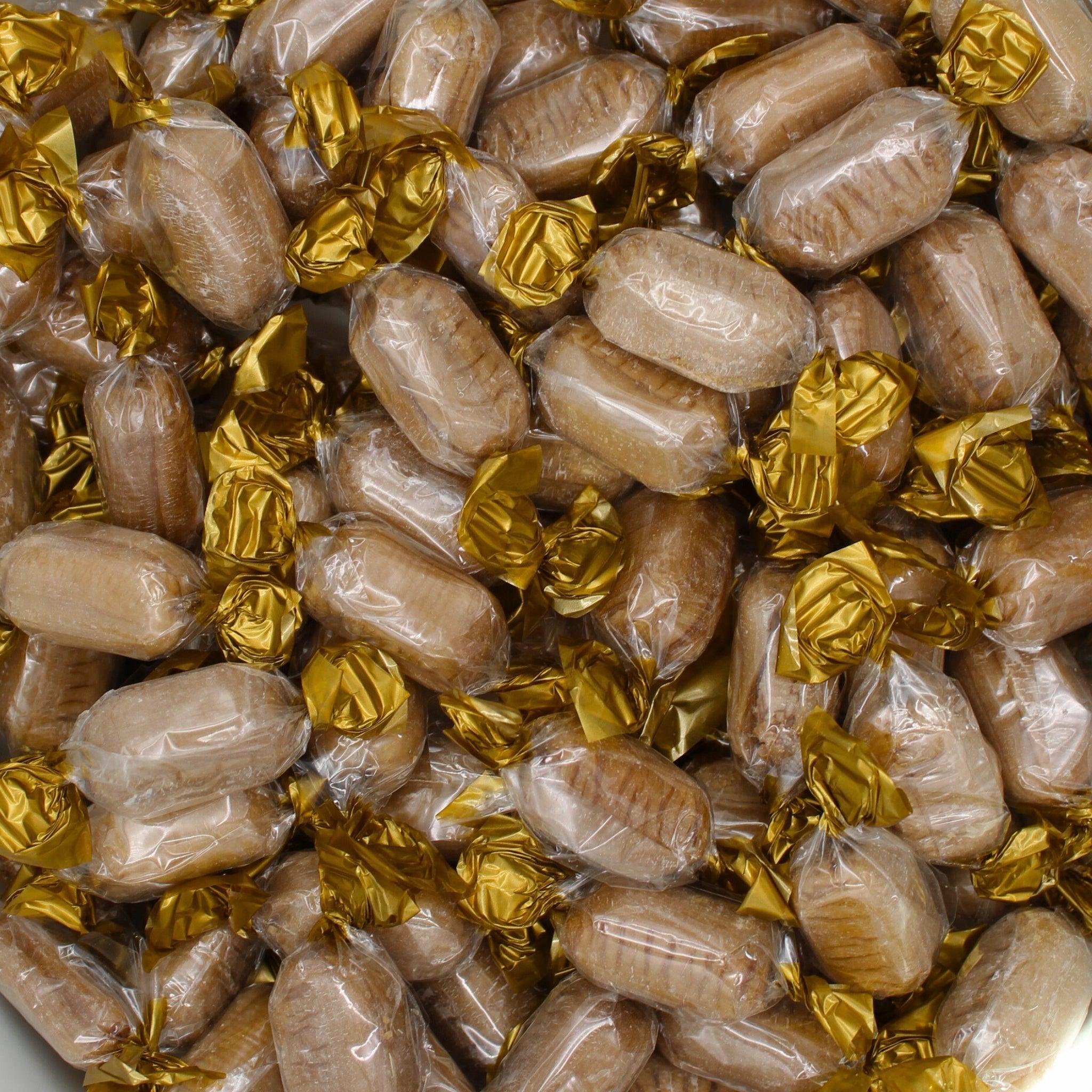 Chocolate Crunch