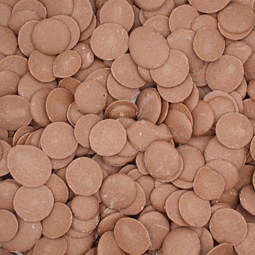 Chocolate Drops