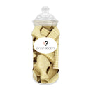 Chocolate Fish & Chips