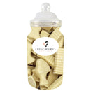 Chocolate Fish & Chips