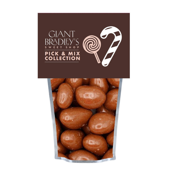 Chocolate Flavour Brazils