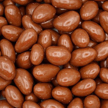 Chocolate Flavour Brazils