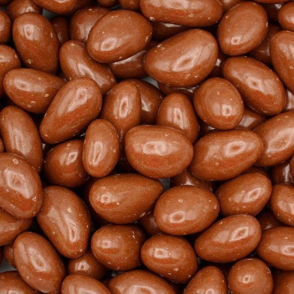 Chocolate Flavour Brazils