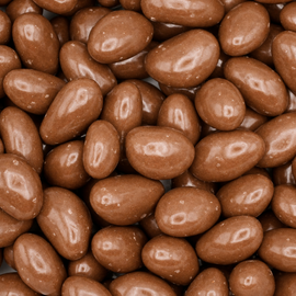 Chocolate Flavour Brazils