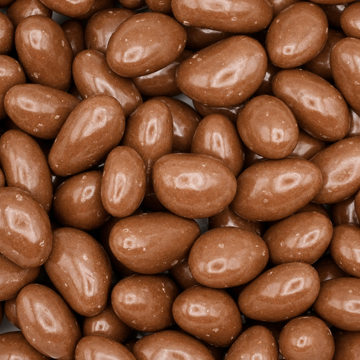 Chocolate Flavoured Brazils