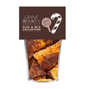 Chocolate Flavoured Honeycomb Shards