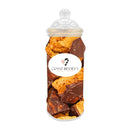 Chocolate Flavoured Honeycomb Shards