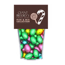 Chocolate Foiled Mini Easter Eggs