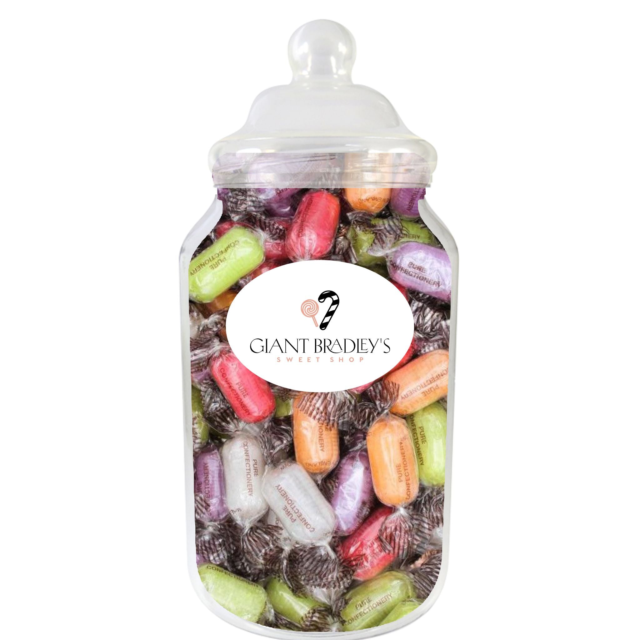 Chocolate Fruits