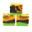 Chocolate Honey Pistachio Fudge