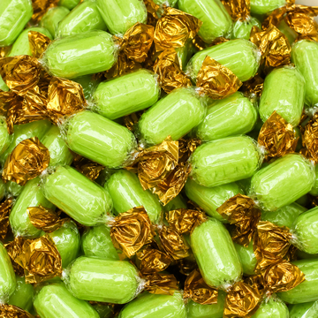 Chocolate Limes