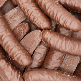Chocolate Marshmallow Bananas
