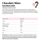 Chocolate Mints