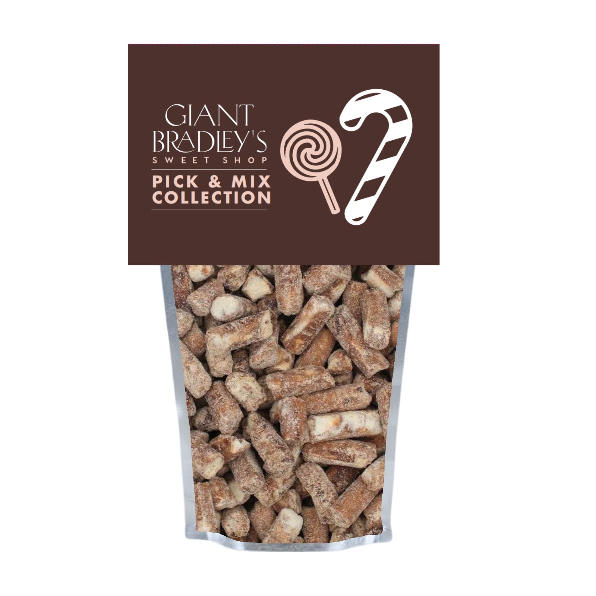 Chocolate Nibbles