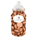 Chocolate Nut Mix