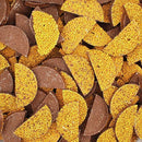 Chocolate Orange Jazzies