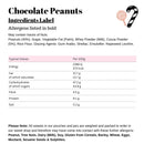 Chocolate Peanuts