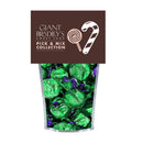 Chocolate Peppermint Creams